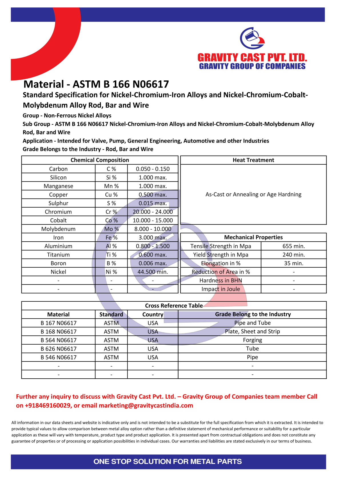 ASTM B 166 N06617.pdf